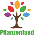 Pflanzenland